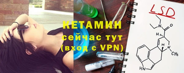 стафф Михайлов